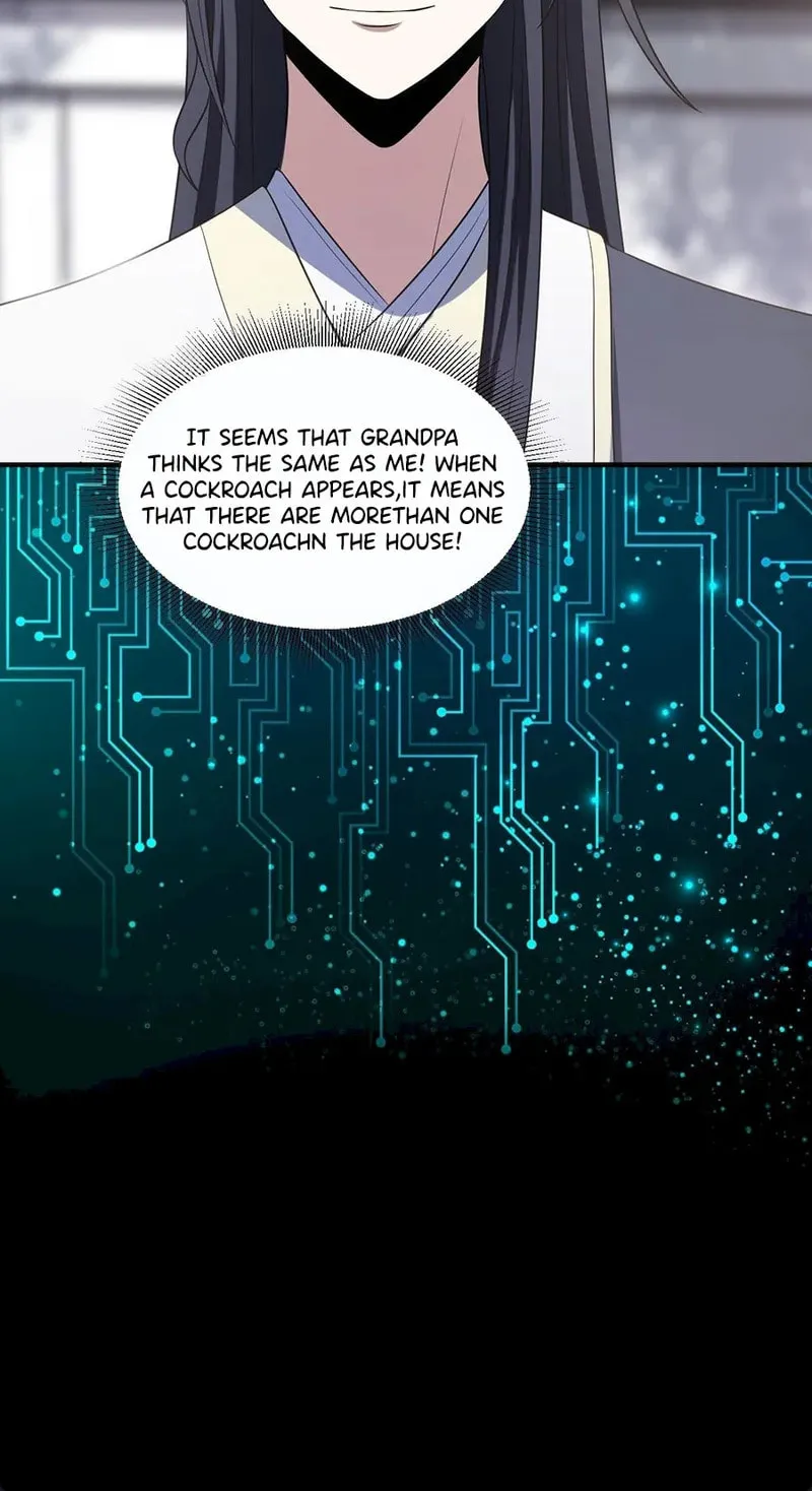 Invincible After a Hundred Years of Seclusion Chapter 6 page 21 - 