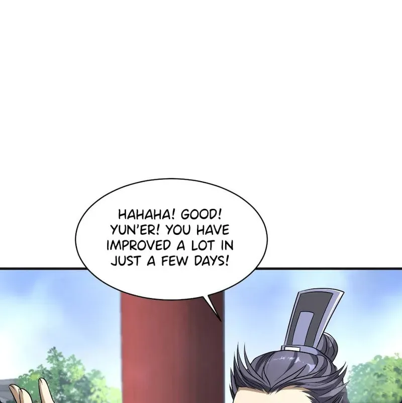 Invincible After a Hundred Years of Seclusion Chapter 6 page 26 - 