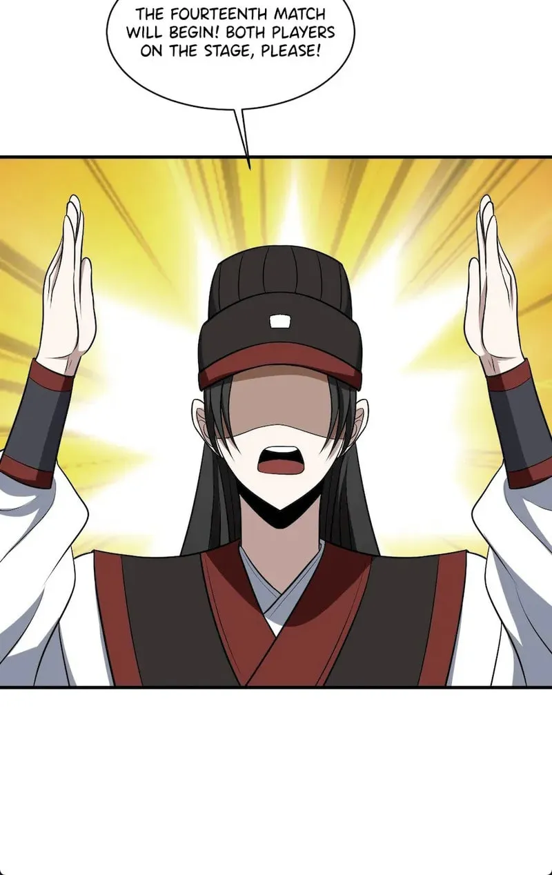 Invincible After a Hundred Years of Seclusion Chapter 6 page 29 - 