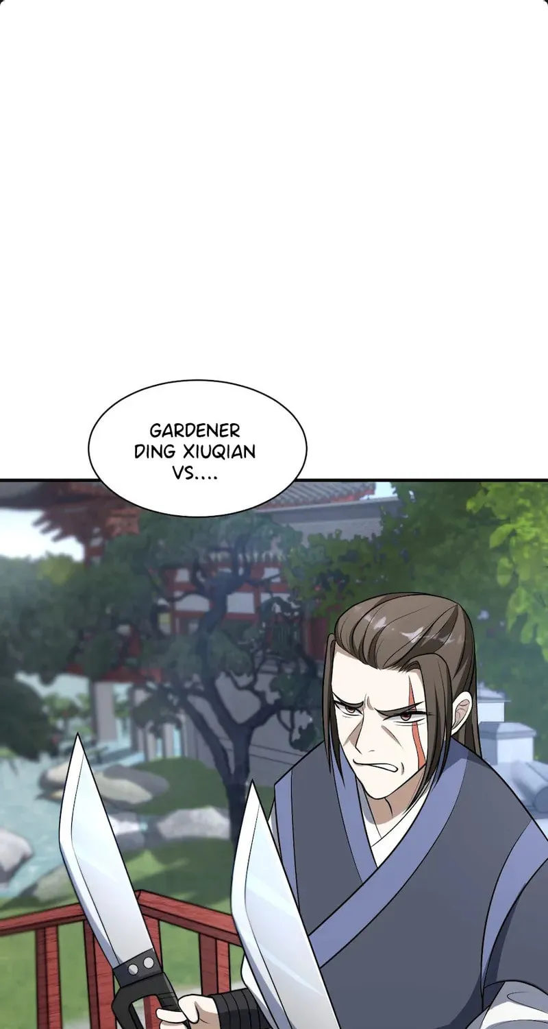 Invincible After a Hundred Years of Seclusion Chapter 6 page 30 - 