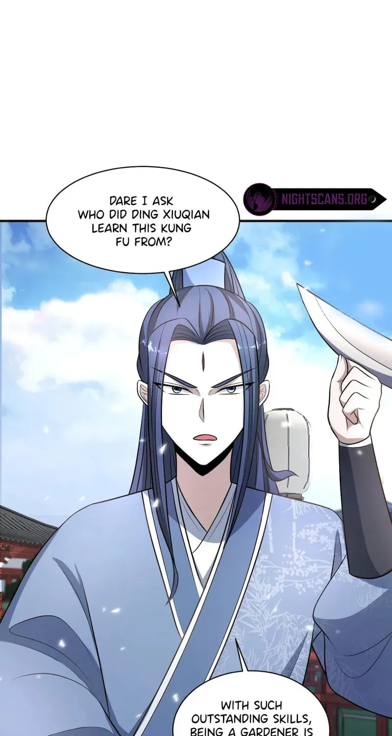 Invincible After a Hundred Years of Seclusion Chapter 6 page 39 - 