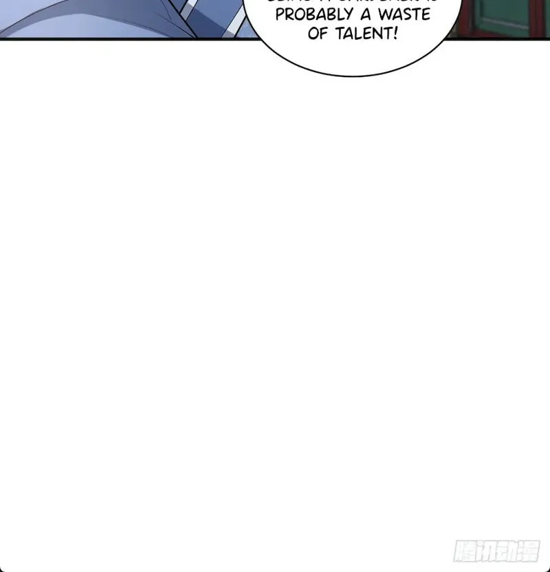 Invincible After a Hundred Years of Seclusion Chapter 6 page 40 - 