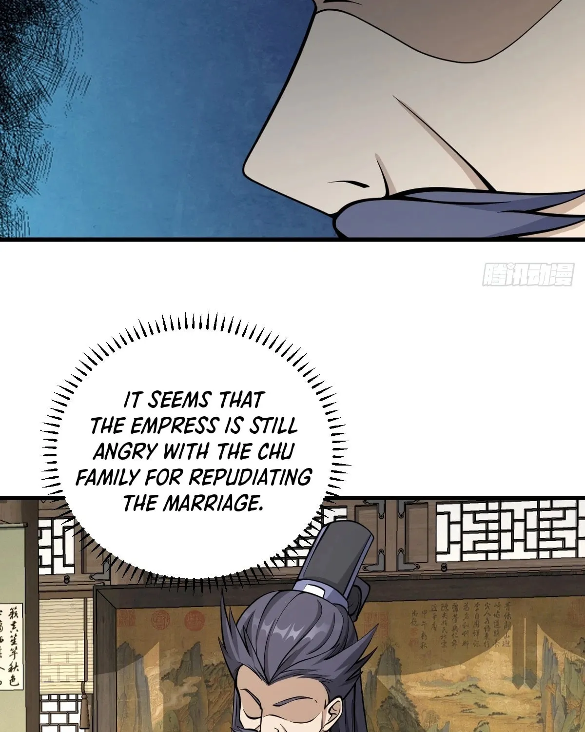 Invincible After a Hundred Years of Seclusion Chapter 60 page 11 - 