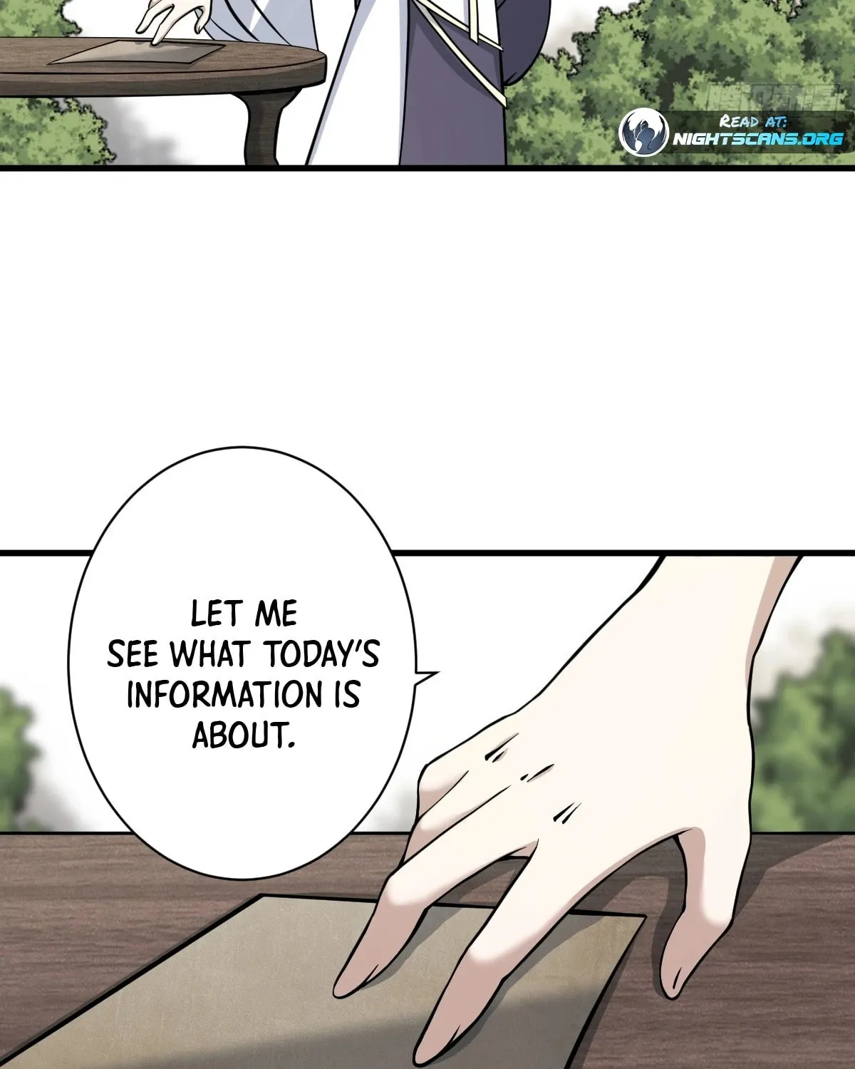 Invincible After a Hundred Years of Seclusion Chapter 60 page 15 - 