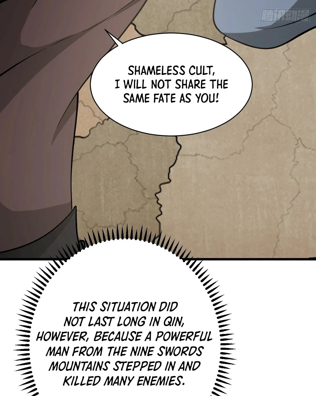 Invincible After a Hundred Years of Seclusion Chapter 60 page 23 - 