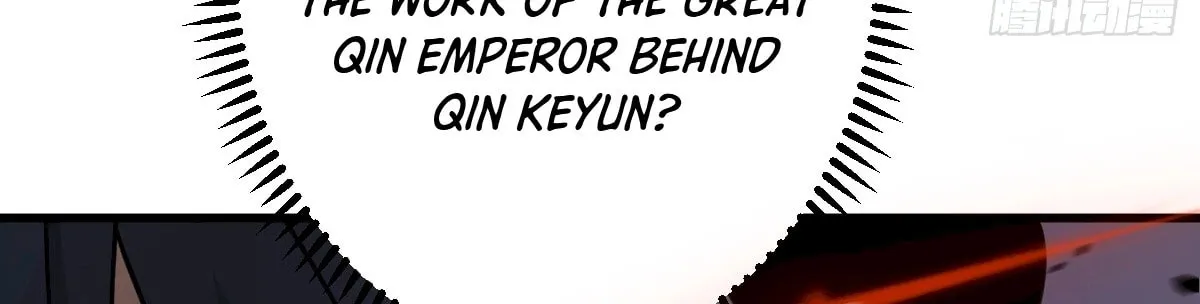 Invincible After a Hundred Years of Seclusion Chapter 60 page 34 - 