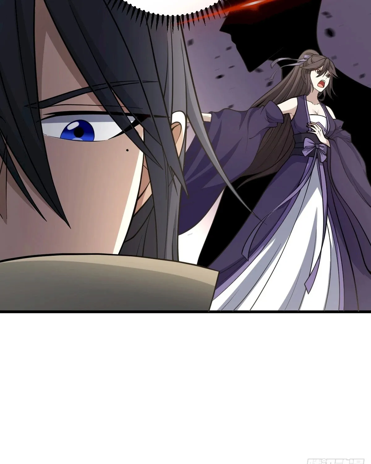 Invincible After a Hundred Years of Seclusion Chapter 60 page 35 - 