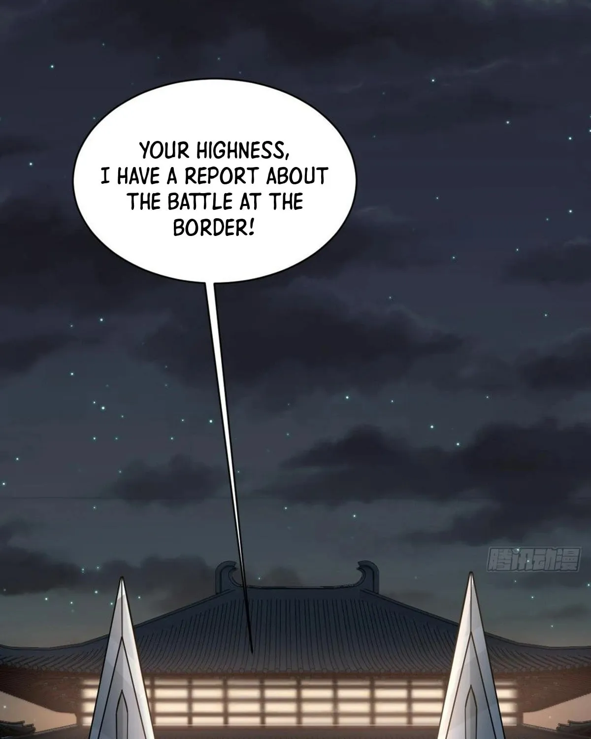 Invincible After a Hundred Years of Seclusion Chapter 60 page 54 - 