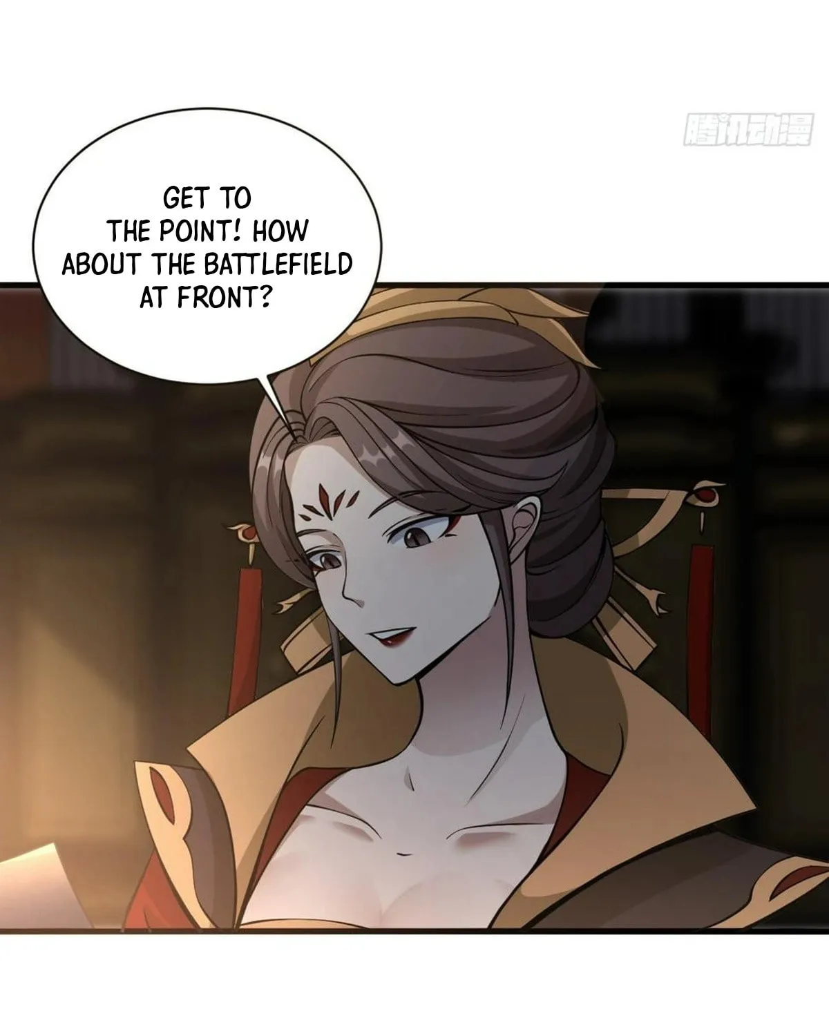 Invincible After a Hundred Years of Seclusion Chapter 60 page 59 - 