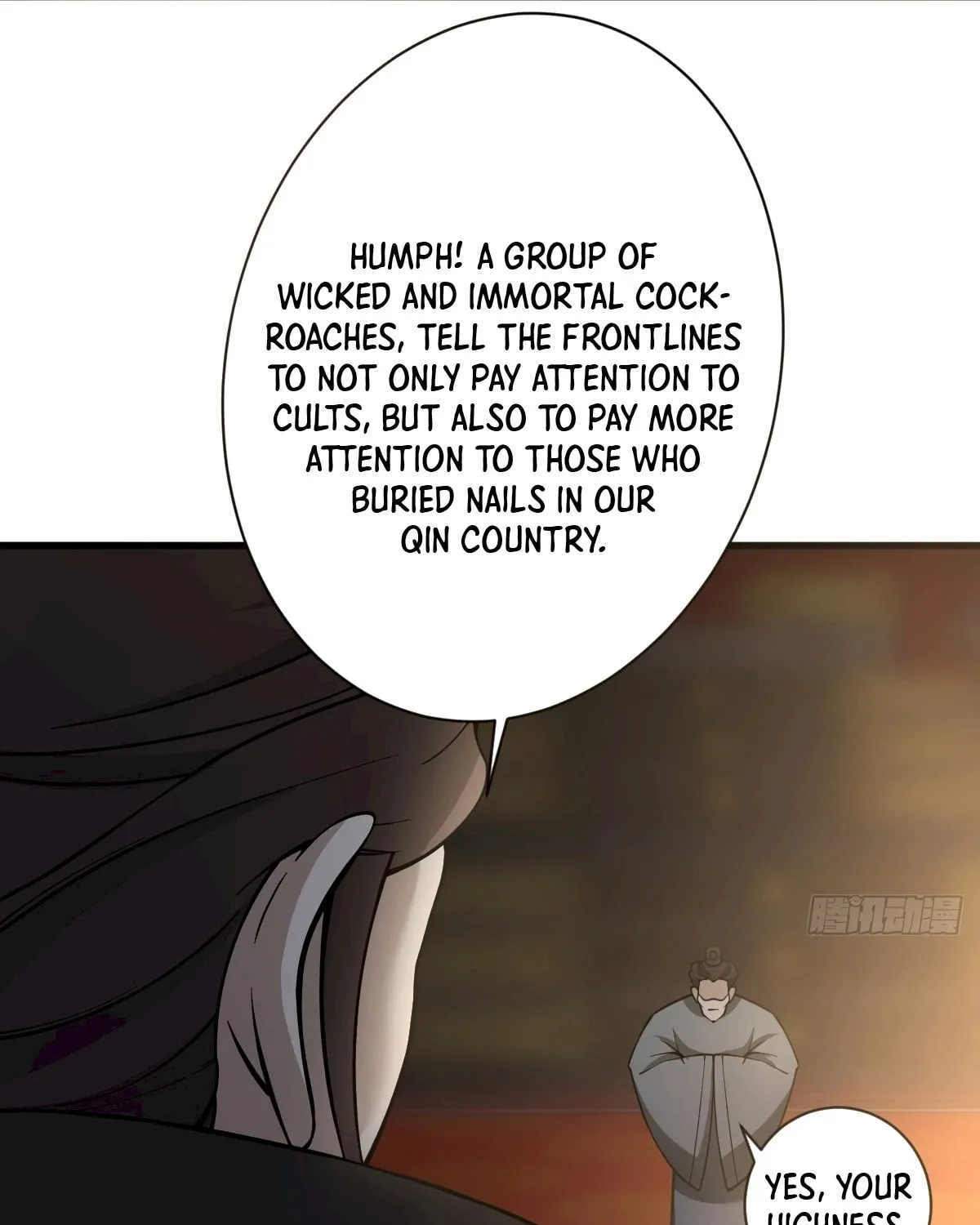 Invincible After a Hundred Years of Seclusion Chapter 60 page 62 - 