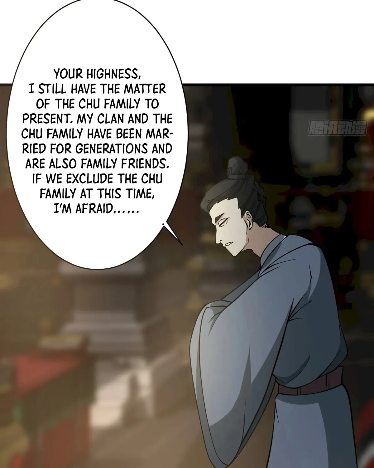 Invincible After a Hundred Years of Seclusion Chapter 60 page 68 - 