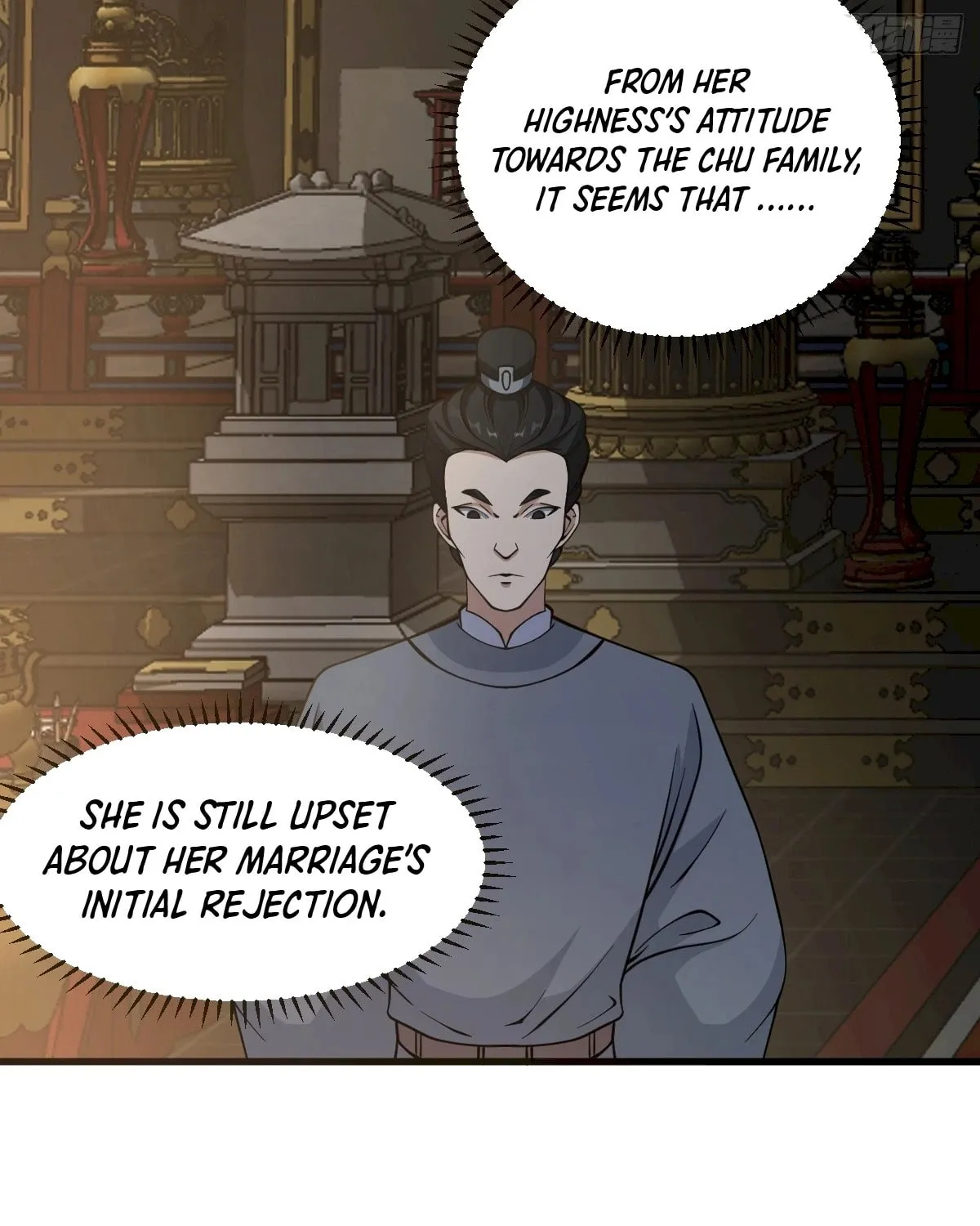 Invincible After a Hundred Years of Seclusion Chapter 60 page 74 - 