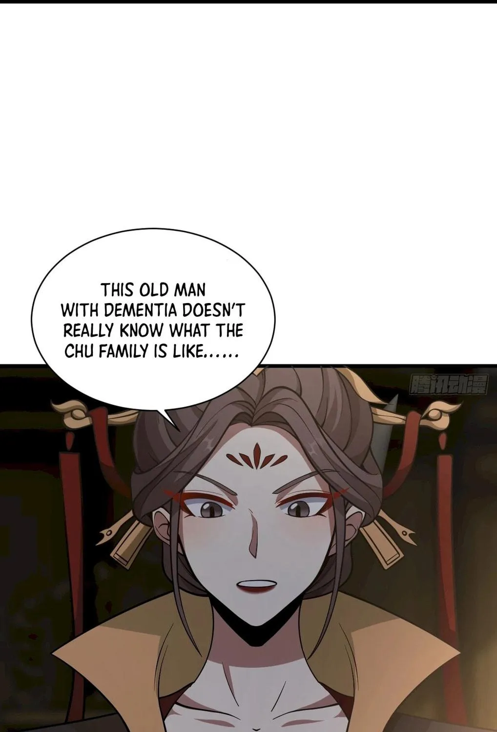 Invincible After a Hundred Years of Seclusion Chapter 60 page 77 - 