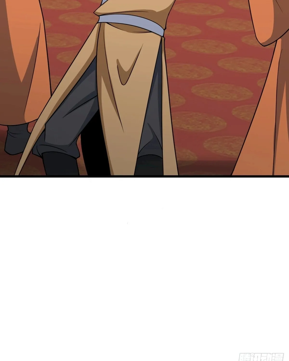 Invincible After a Hundred Years of Seclusion Chapter 61 page 11 - 