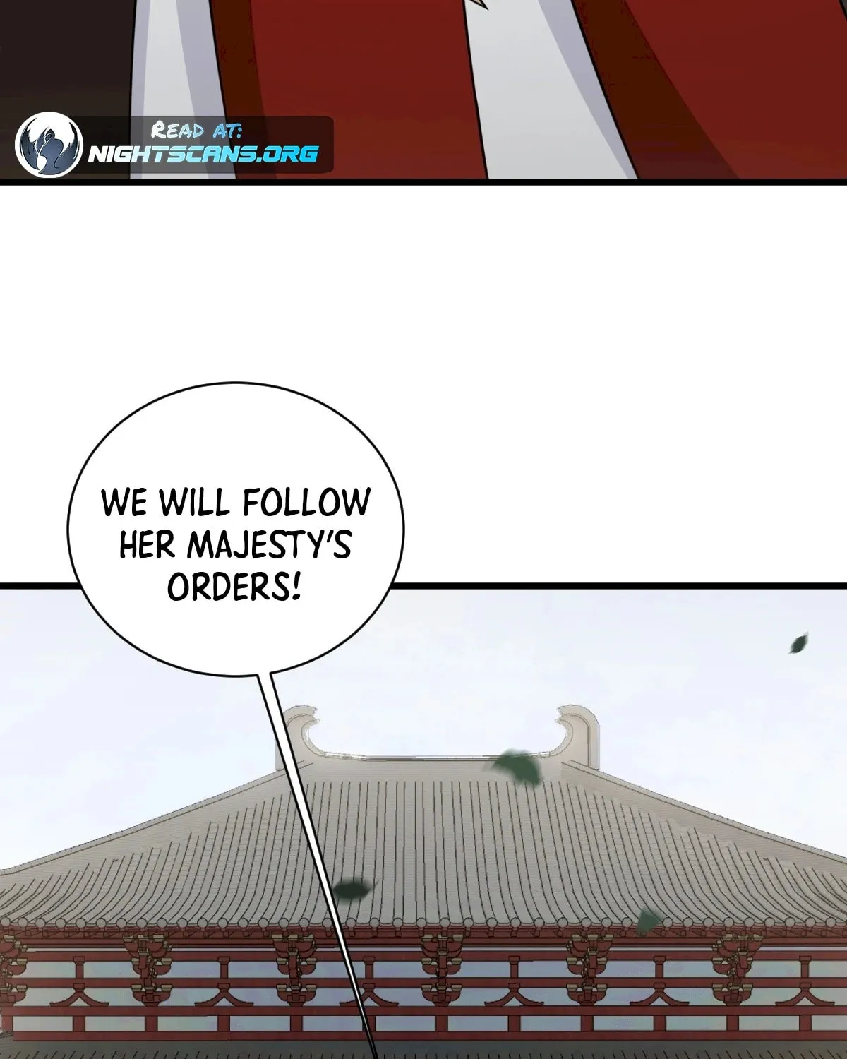 Invincible After a Hundred Years of Seclusion Chapter 61 page 14 - 