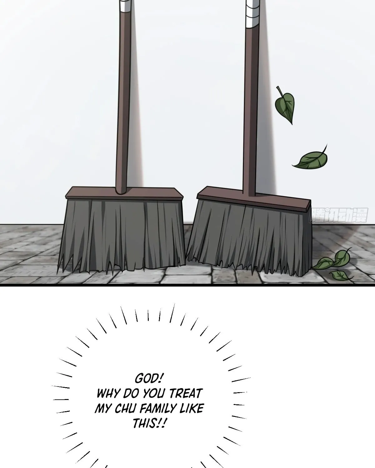 Invincible After a Hundred Years of Seclusion Chapter 61 page 22 - 