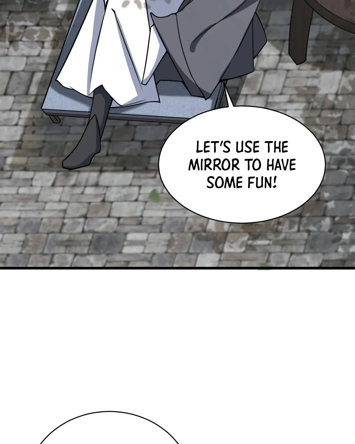 Invincible After a Hundred Years of Seclusion Chapter 61 page 24 - 
