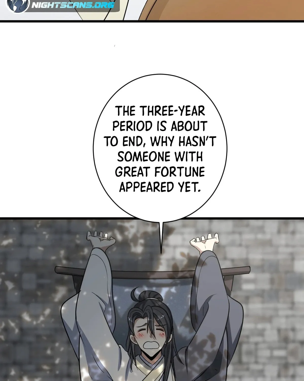 Invincible After a Hundred Years of Seclusion Chapter 61 page 30 - 