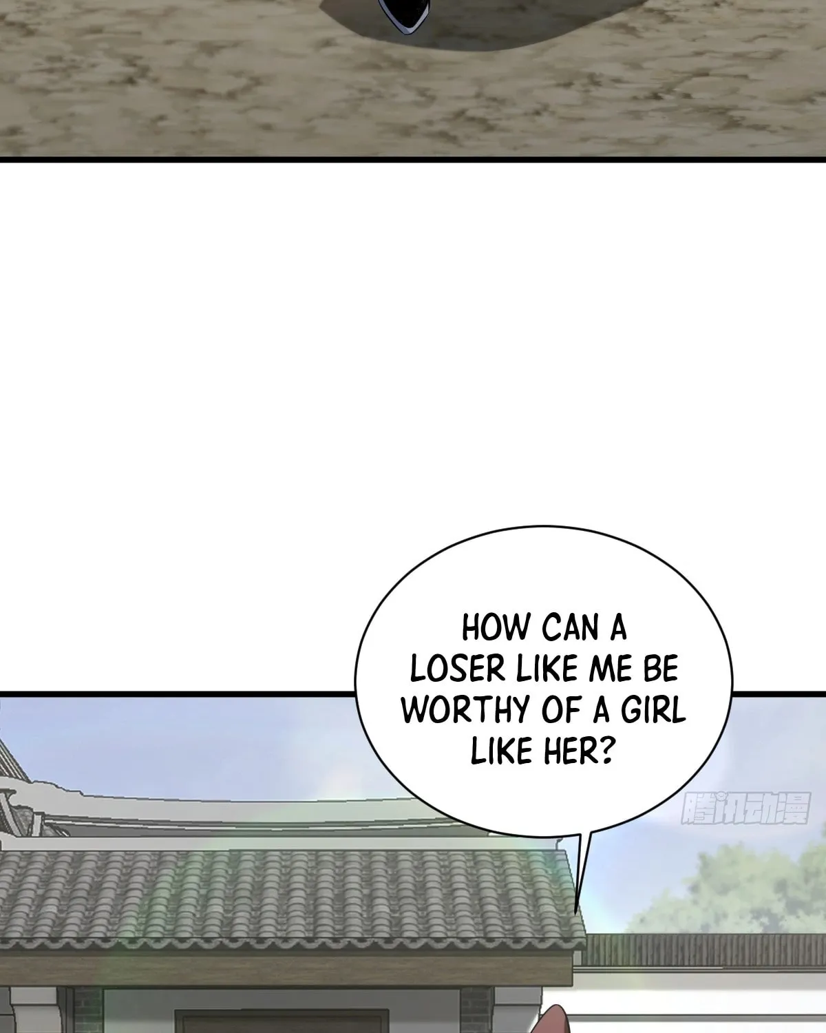 Invincible After a Hundred Years of Seclusion Chapter 61 page 35 - 