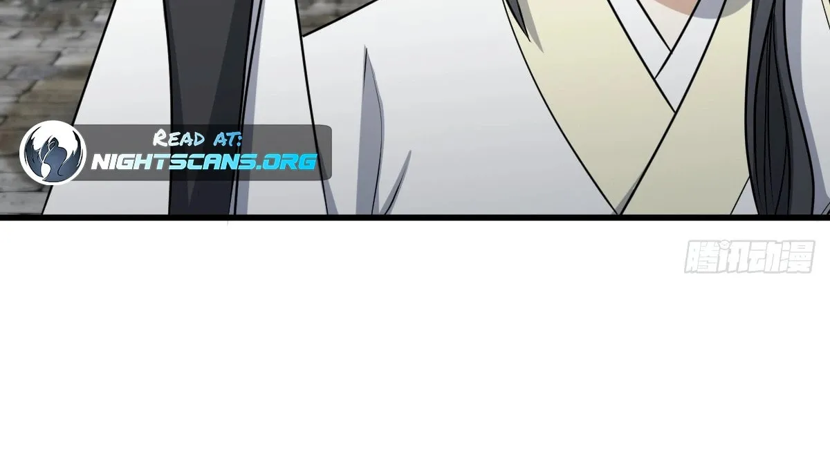 Invincible After a Hundred Years of Seclusion Chapter 61 page 43 - 