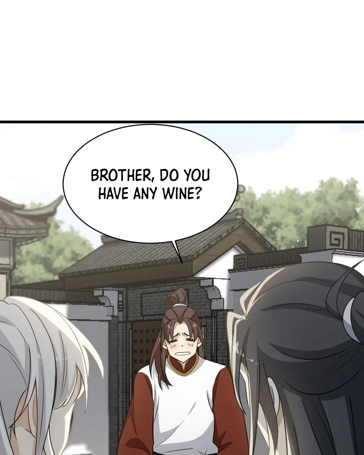 Invincible After a Hundred Years of Seclusion Chapter 61 page 44 - 