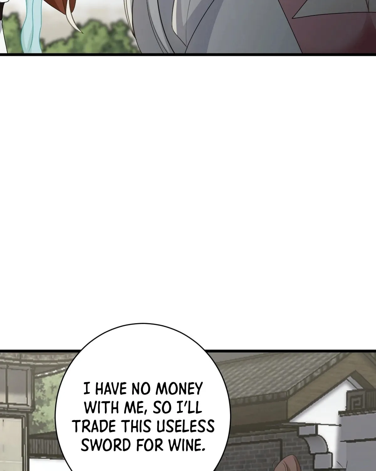 Invincible After a Hundred Years of Seclusion Chapter 61 page 47 - 