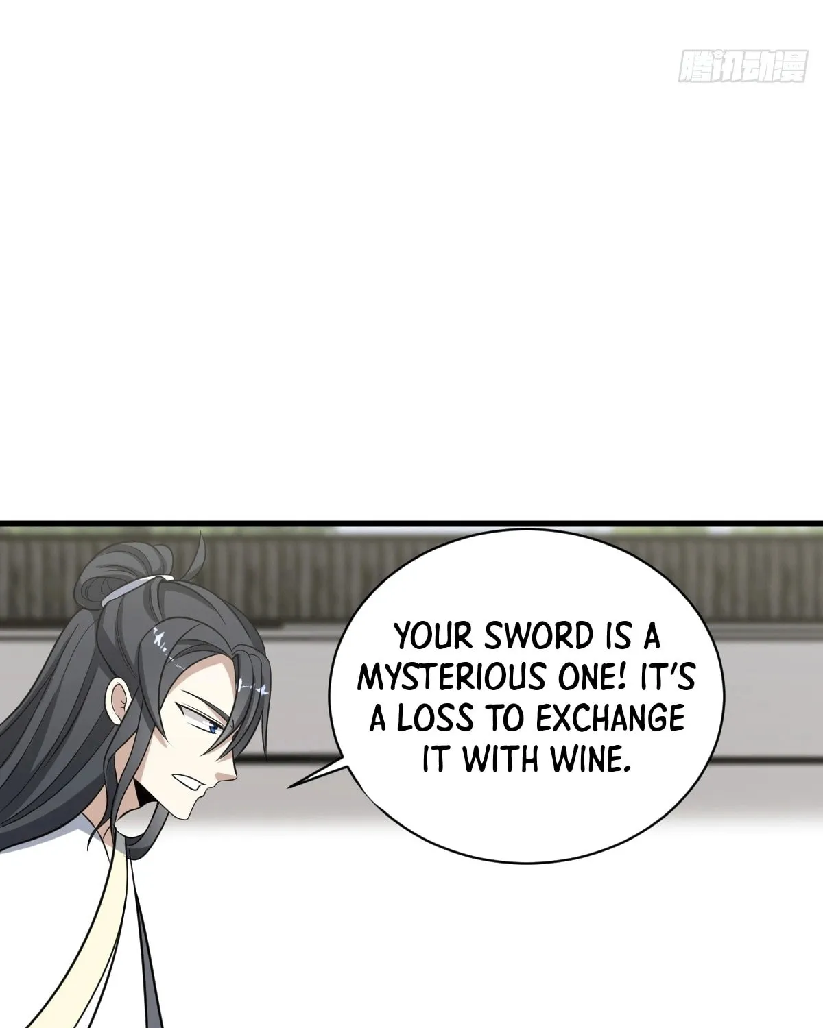 Invincible After a Hundred Years of Seclusion Chapter 61 page 50 - 
