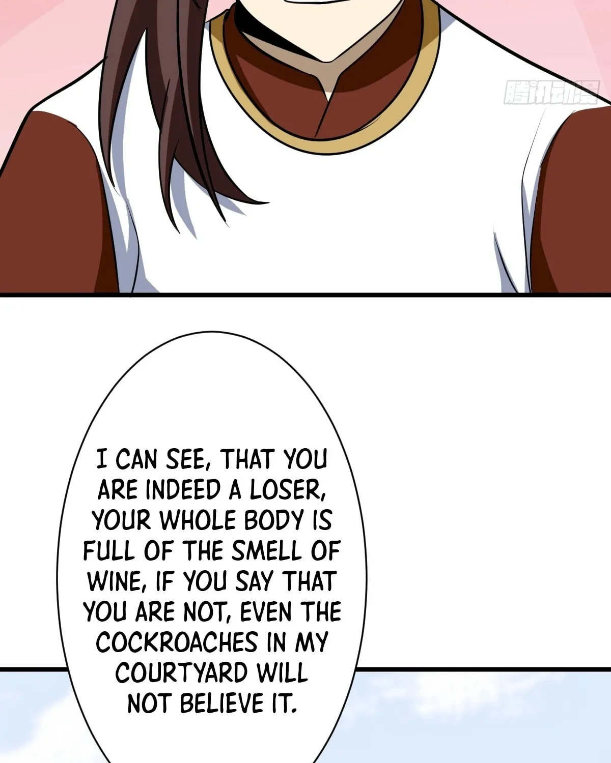 Invincible After a Hundred Years of Seclusion Chapter 61 page 54 - 