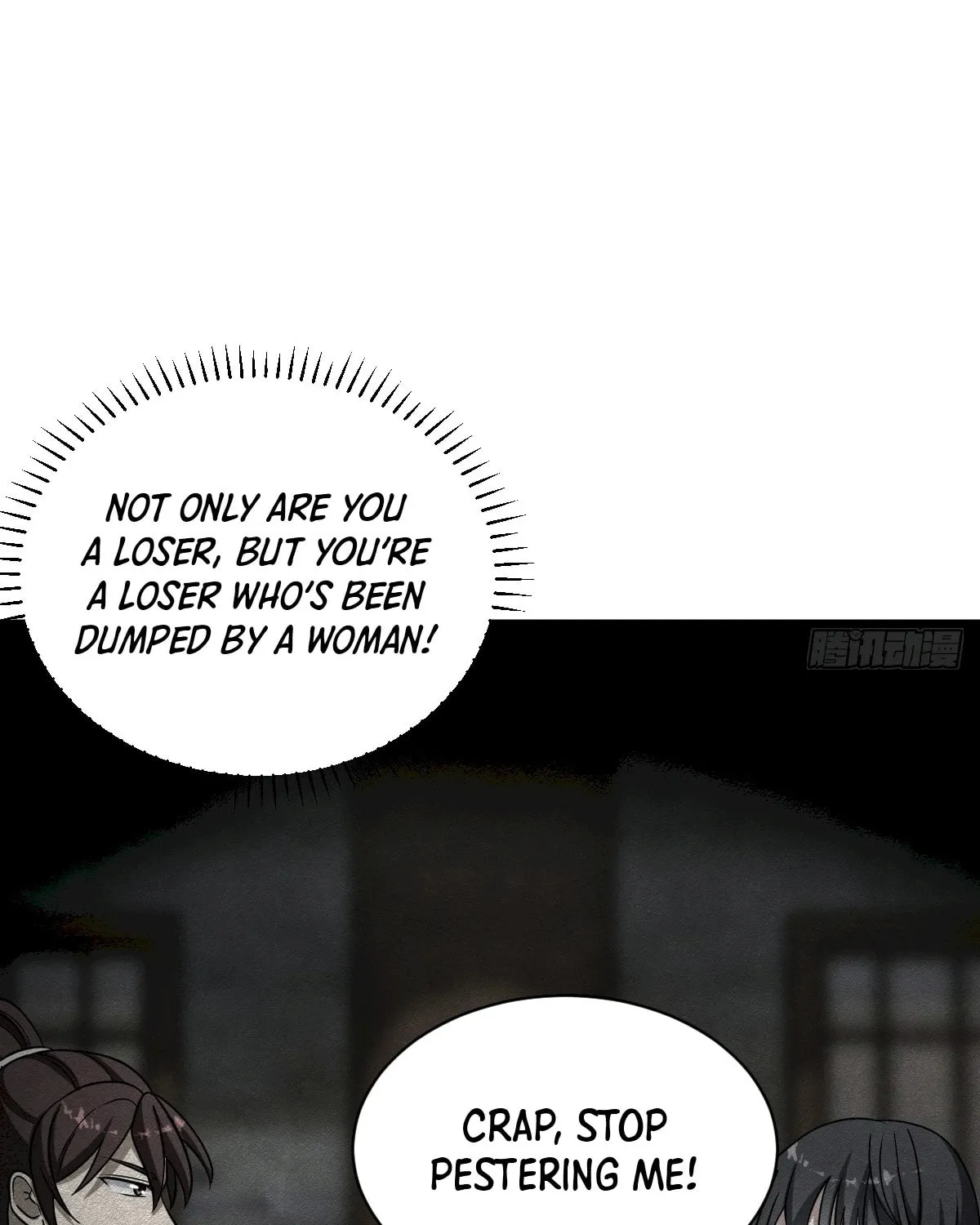 Invincible After a Hundred Years of Seclusion Chapter 61 page 57 - 