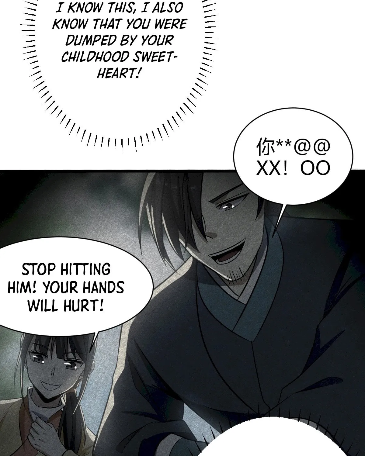 Invincible After a Hundred Years of Seclusion Chapter 61 page 59 - 