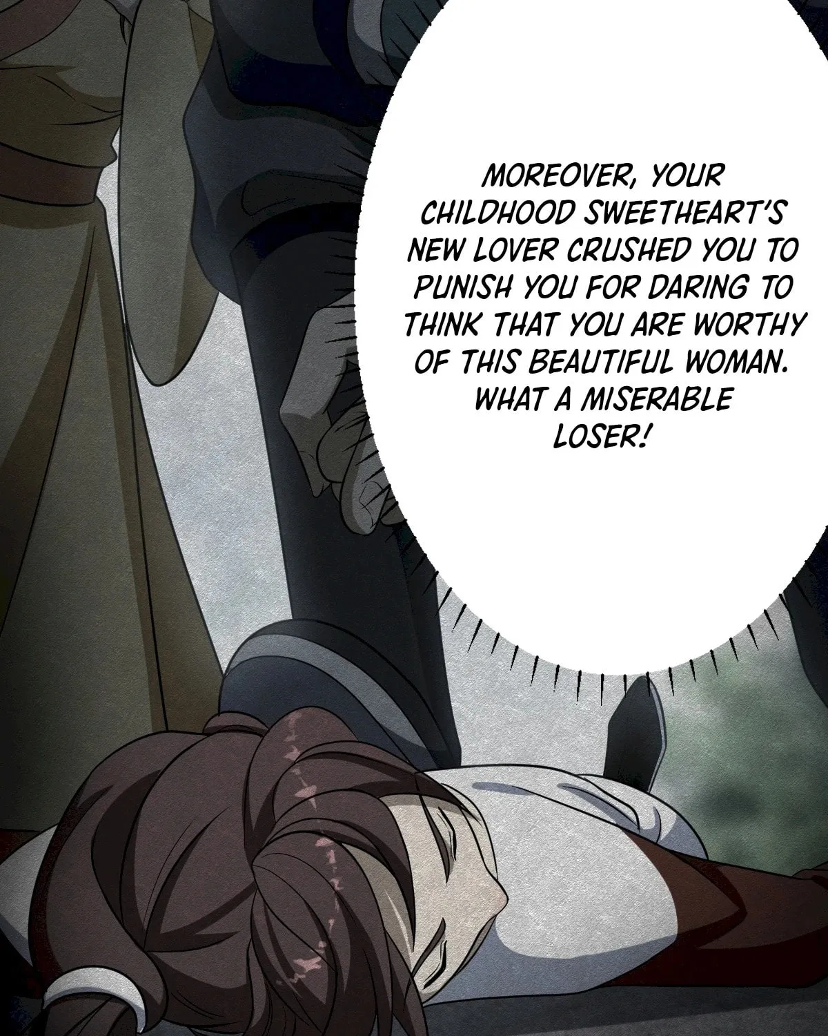 Invincible After a Hundred Years of Seclusion Chapter 61 page 60 - 