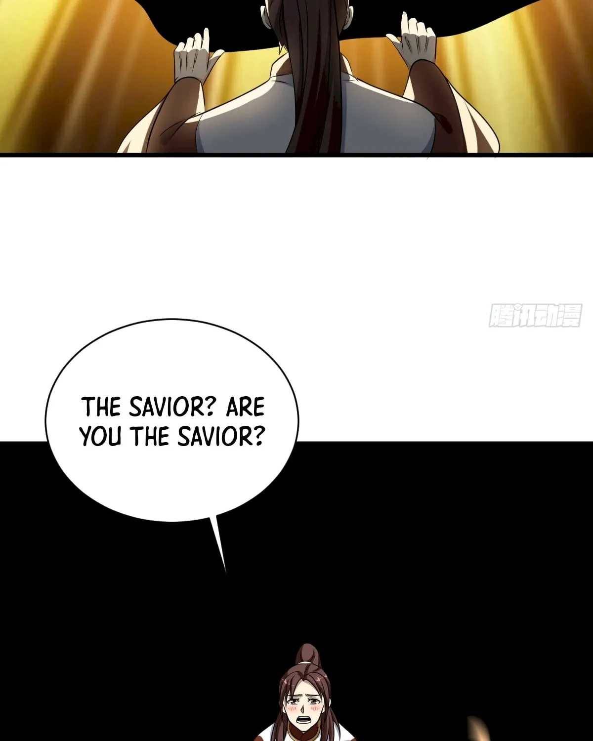 Invincible After a Hundred Years of Seclusion Chapter 61 page 68 - 