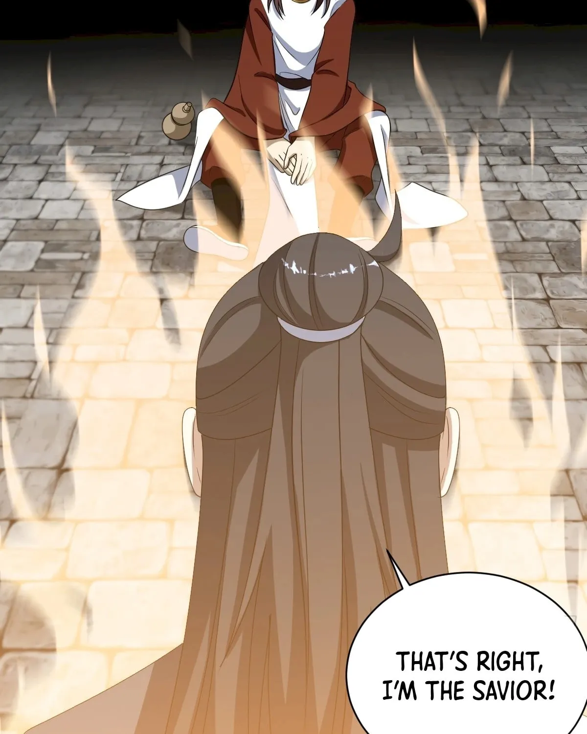 Invincible After a Hundred Years of Seclusion Chapter 61 page 69 - 