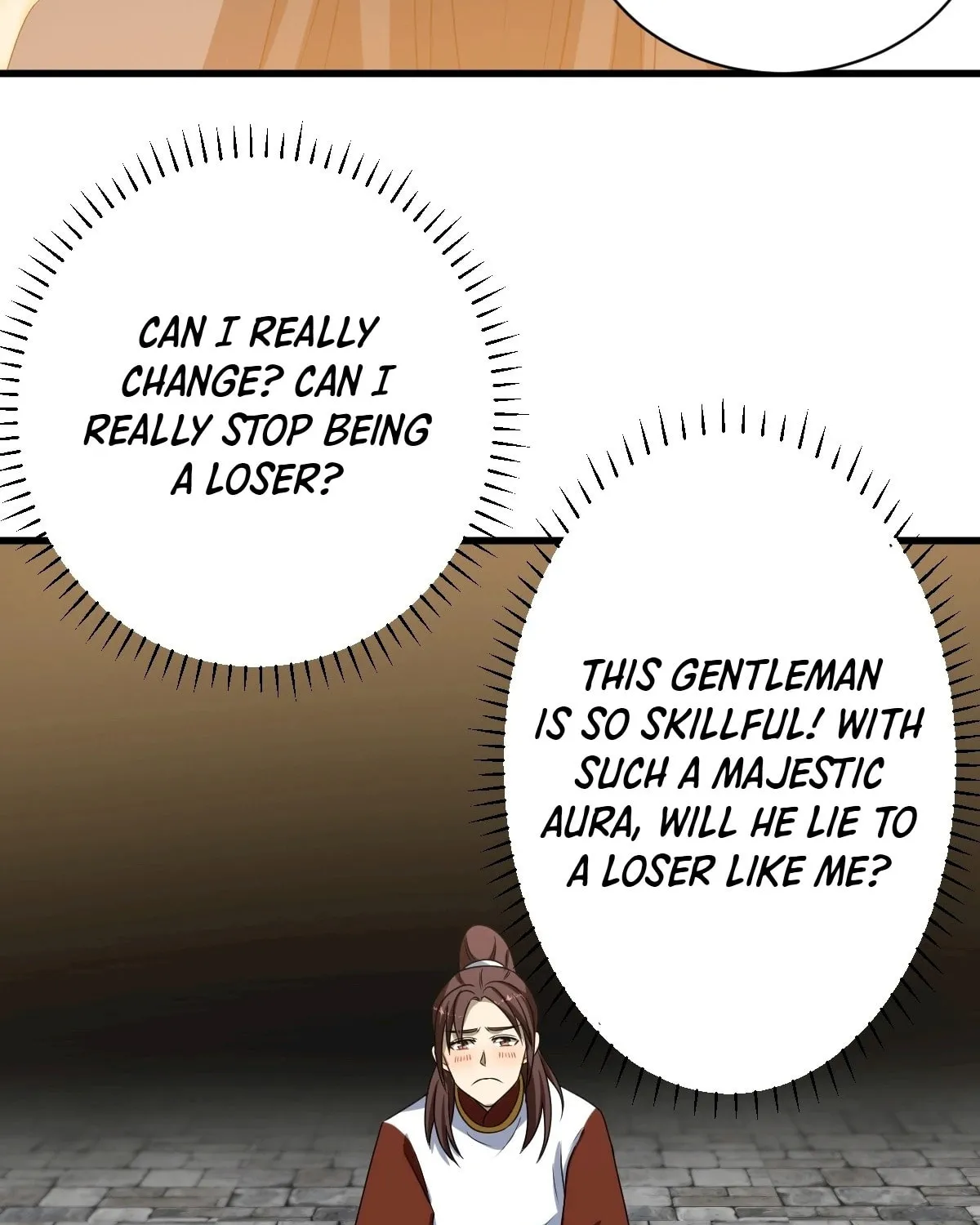 Invincible After a Hundred Years of Seclusion Chapter 61 page 70 - 