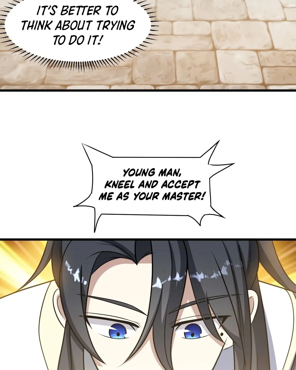 Invincible After a Hundred Years of Seclusion Chapter 61 page 72 - 