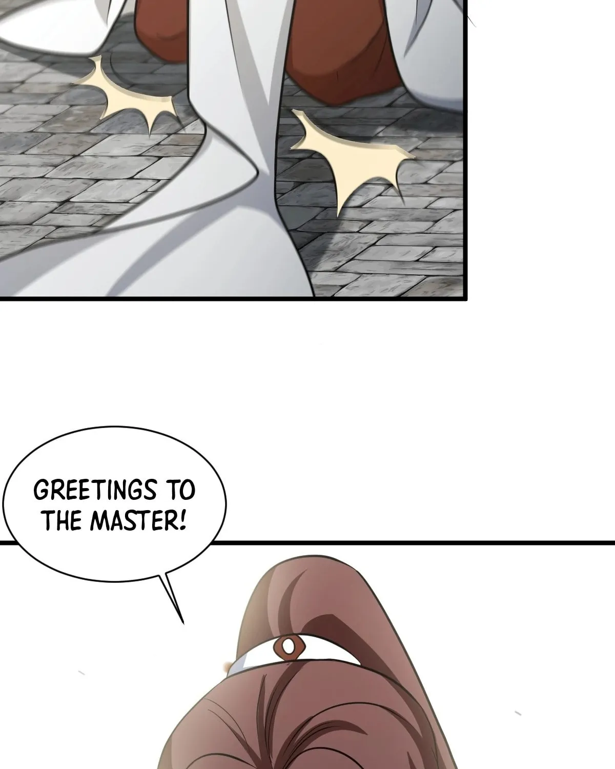Invincible After a Hundred Years of Seclusion Chapter 61 page 75 - 
