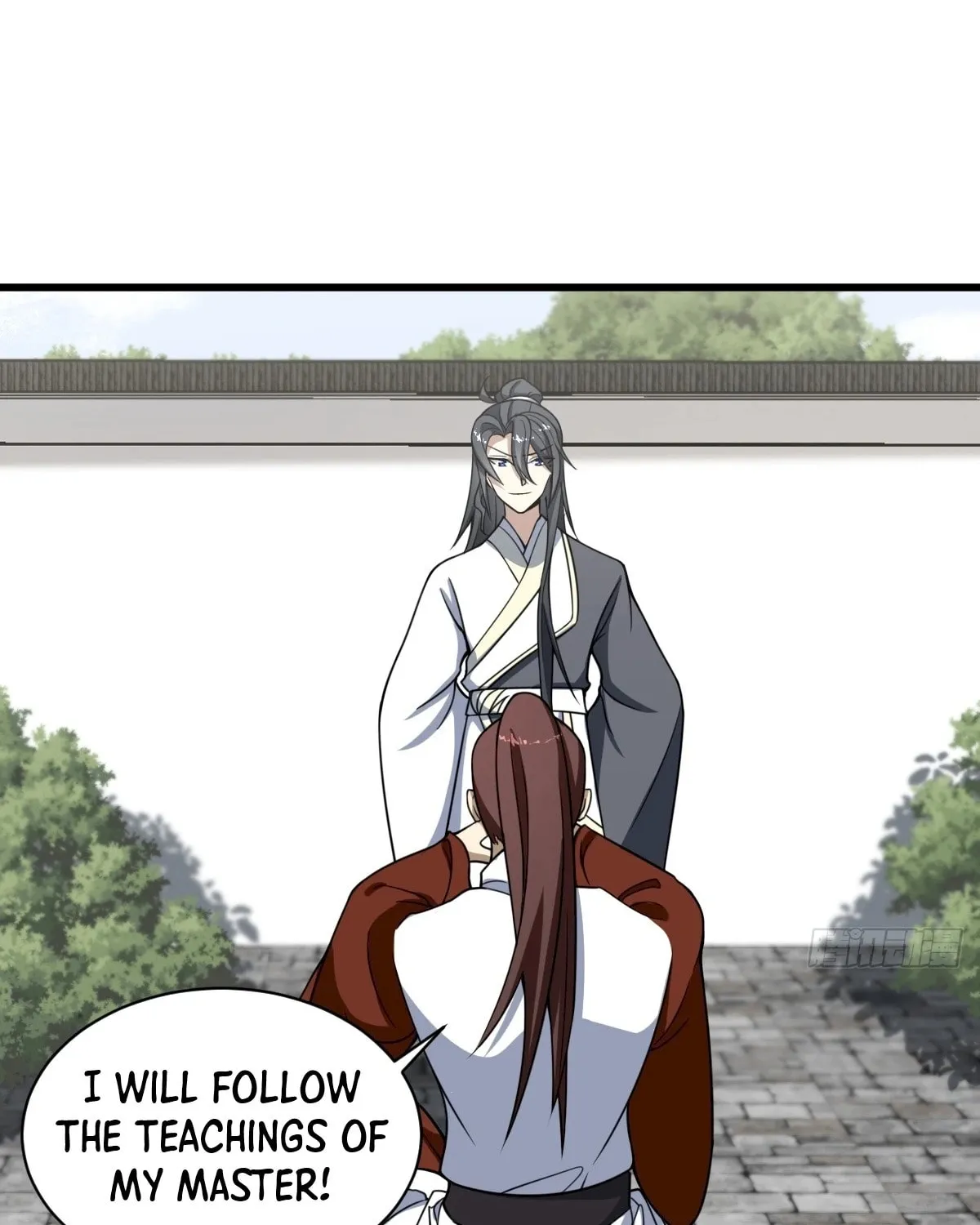 Invincible After a Hundred Years of Seclusion Chapter 61 page 80 - 