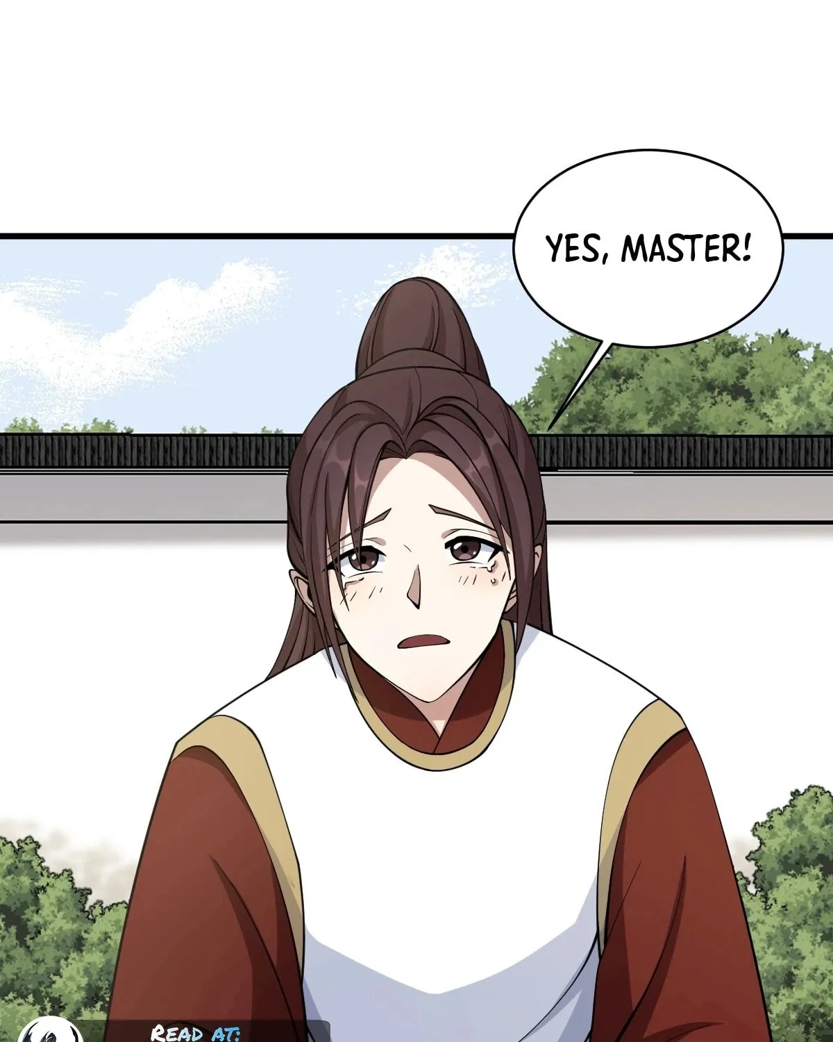 Invincible After a Hundred Years of Seclusion Chapter 62 page 11 - 