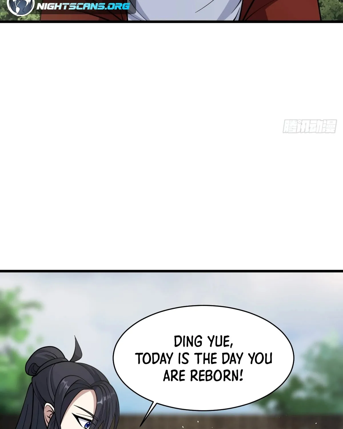 Invincible After a Hundred Years of Seclusion Chapter 62 page 12 - 