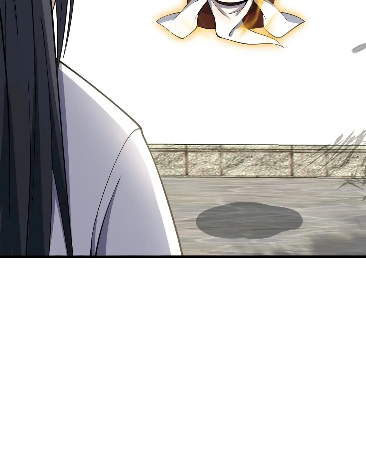 Invincible After a Hundred Years of Seclusion Chapter 62 page 22 - 