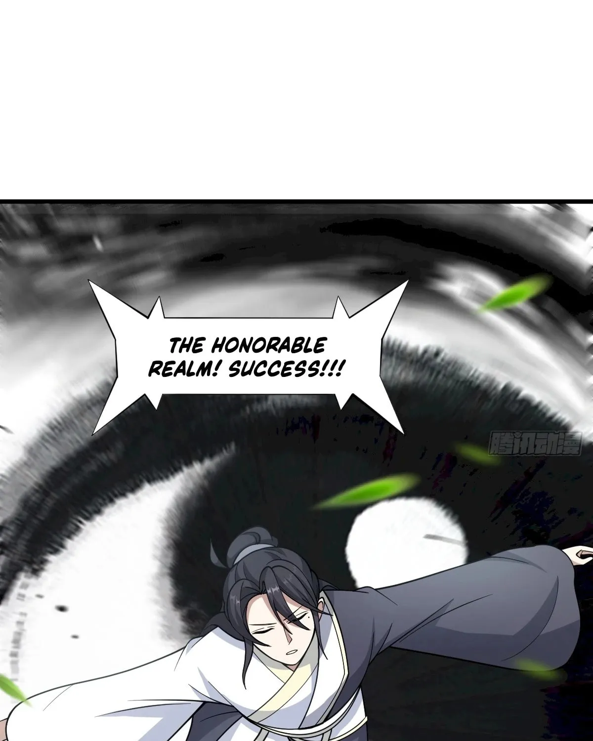 Invincible After a Hundred Years of Seclusion Chapter 62 page 30 - 