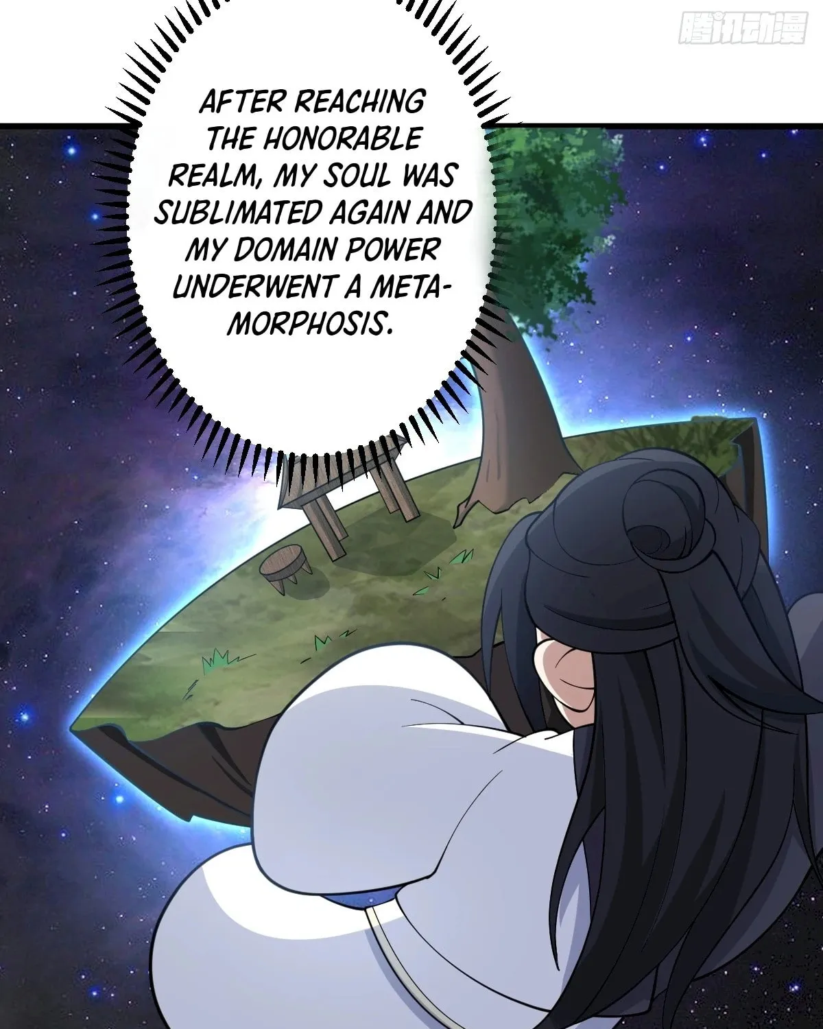 Invincible After a Hundred Years of Seclusion Chapter 62 page 32 - 