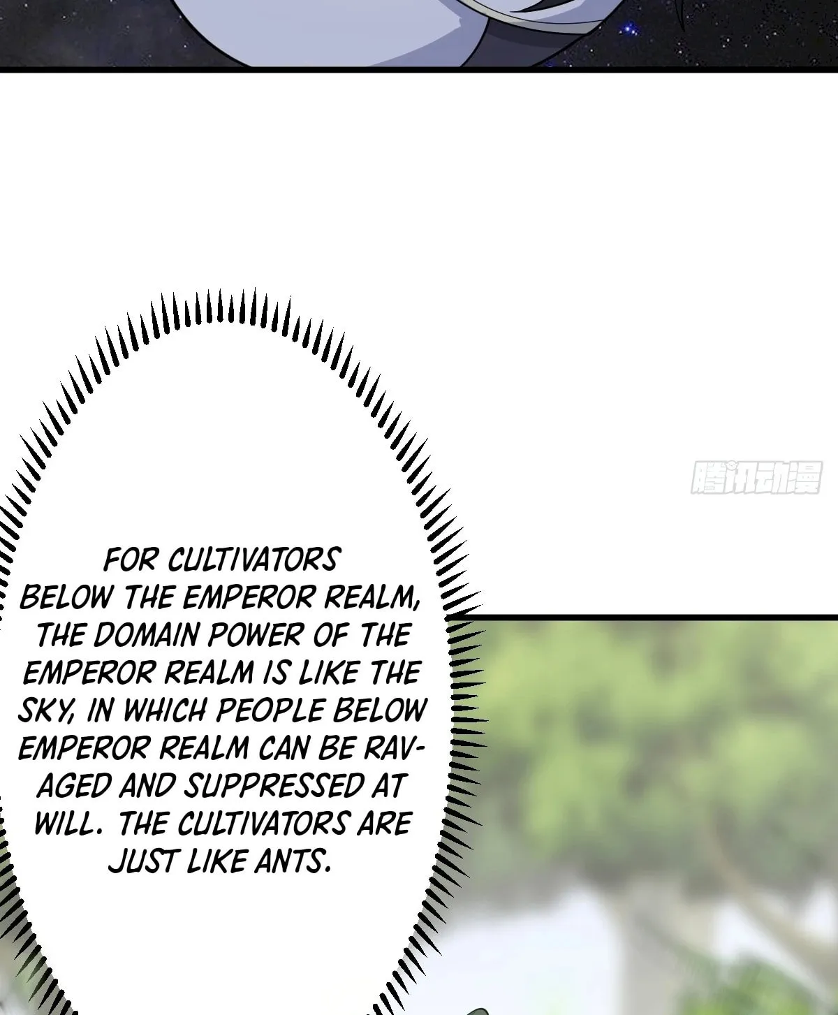 Invincible After a Hundred Years of Seclusion Chapter 62 page 33 - 