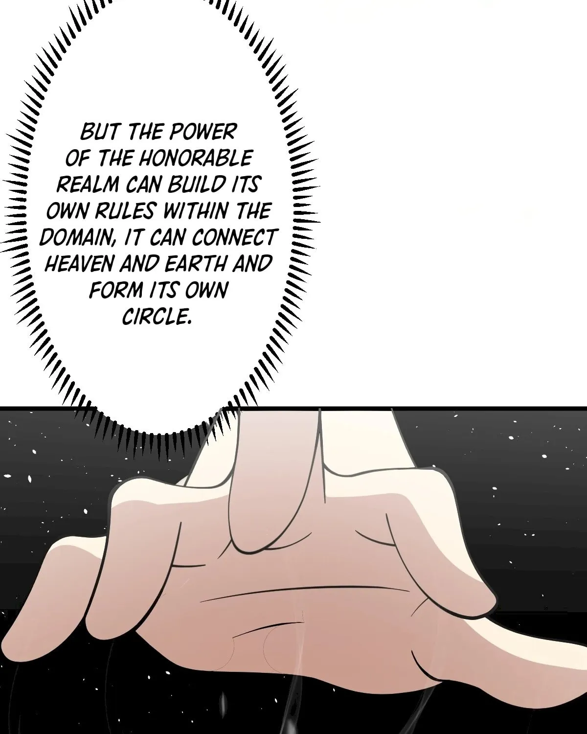 Invincible After a Hundred Years of Seclusion Chapter 62 page 35 - 