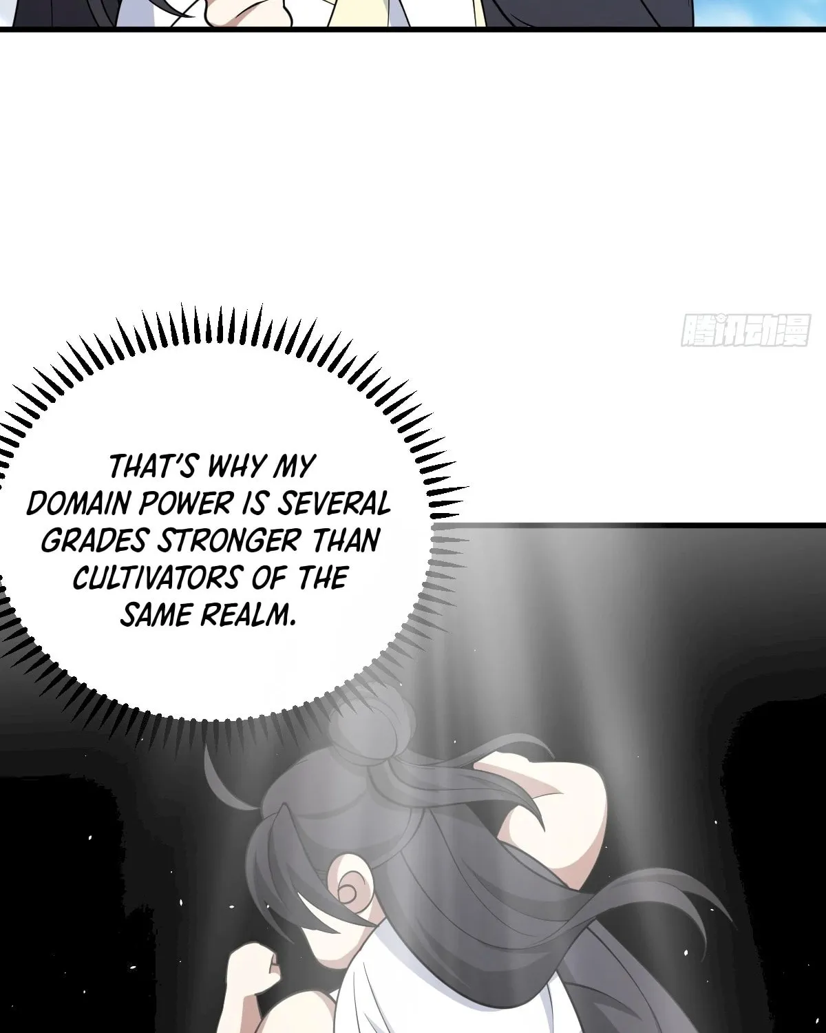 Invincible After a Hundred Years of Seclusion Chapter 62 page 43 - 