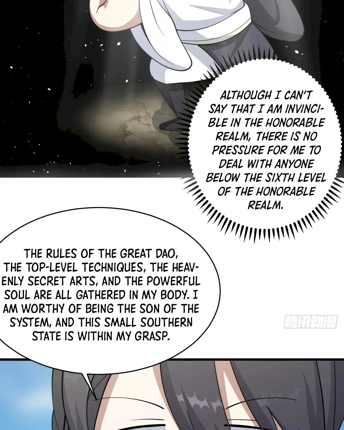 Invincible After a Hundred Years of Seclusion Chapter 62 page 44 - 
