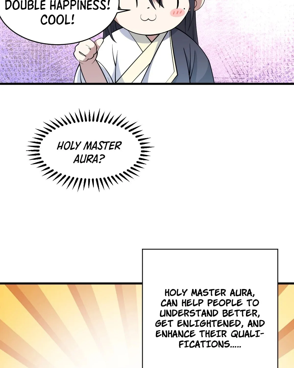 Invincible After a Hundred Years of Seclusion Chapter 62 page 48 - 