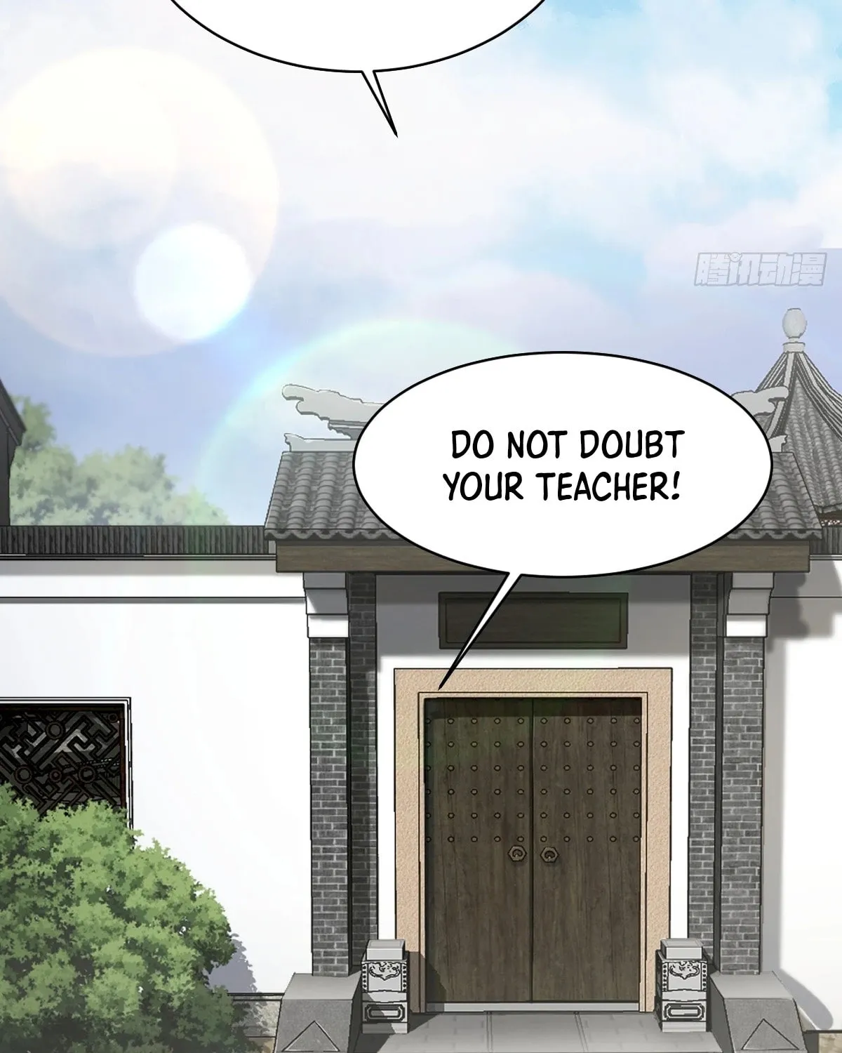 Invincible After a Hundred Years of Seclusion Chapter 62 page 6 - 