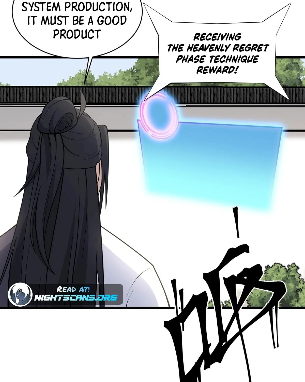 Invincible After a Hundred Years of Seclusion Chapter 62 page 55 - 