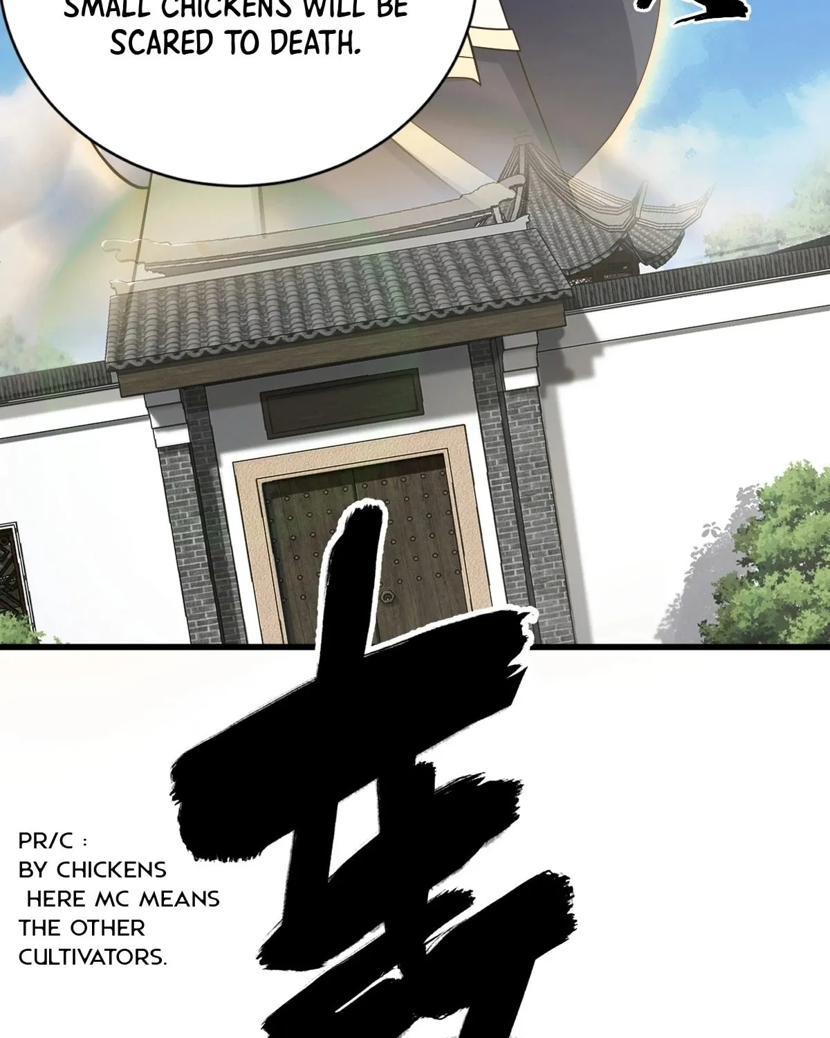 Invincible After a Hundred Years of Seclusion Chapter 62 page 59 - 